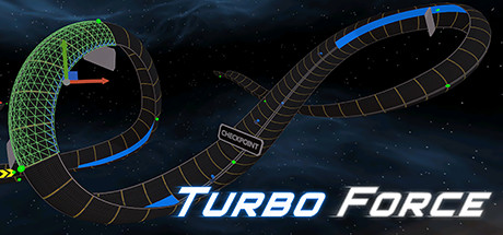 Cover art from Turbo Force