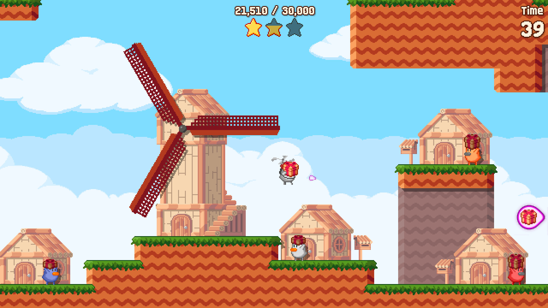 Trailer poster