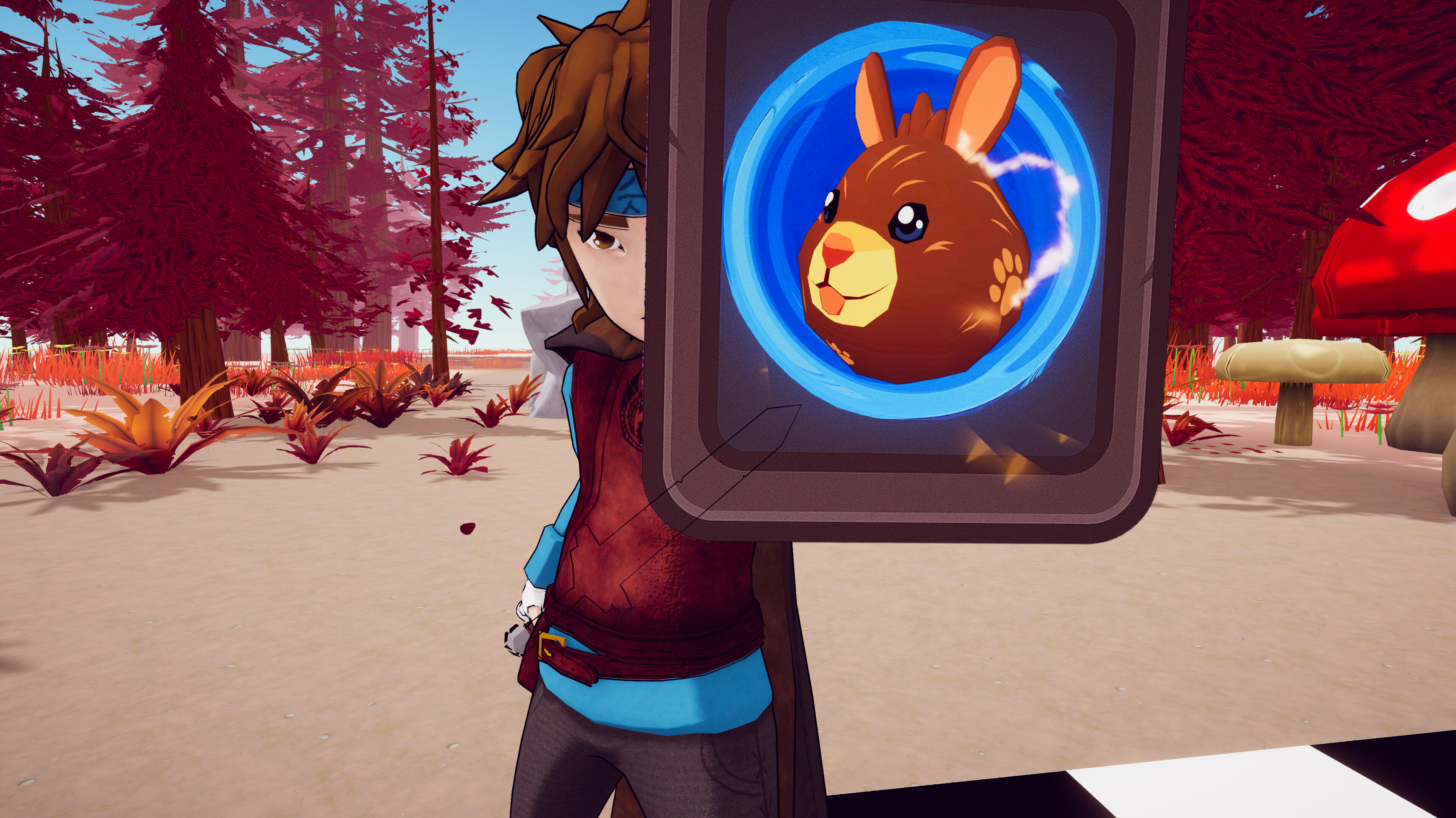 Summoner's Tale screenshot 4