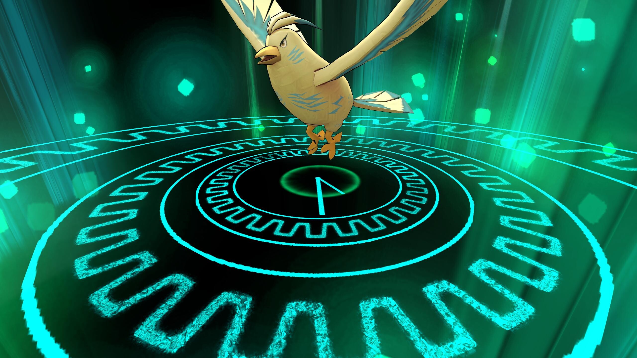 Summoner's Tale screenshot 2