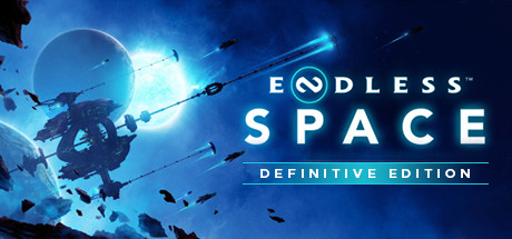 غلاف لعبة ENDLESS Space™ - Definitive Edition