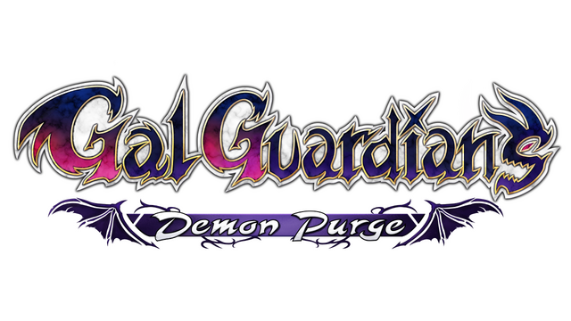 Gal Guardians: Demon Purge