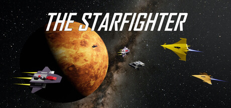 THE STARFIGHTER