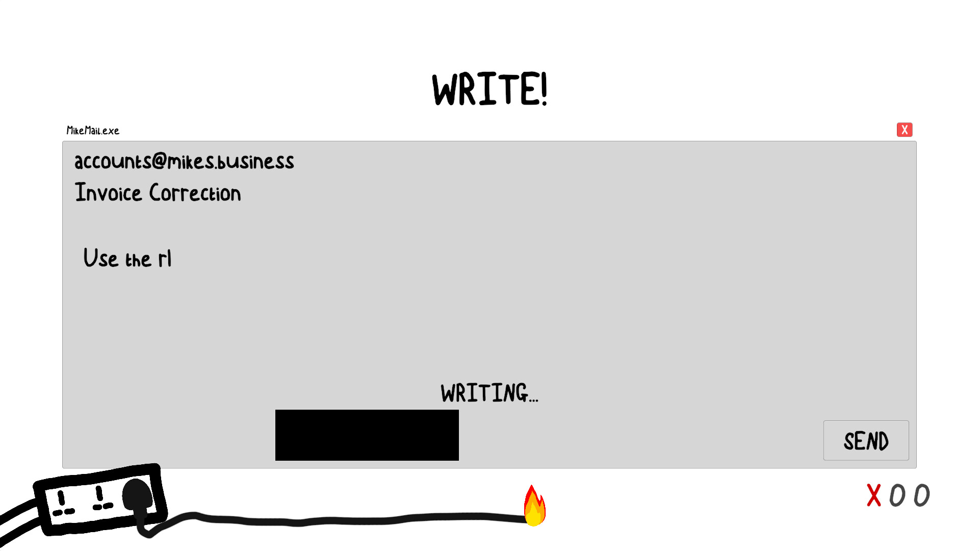 Mike's Software screenshot 5