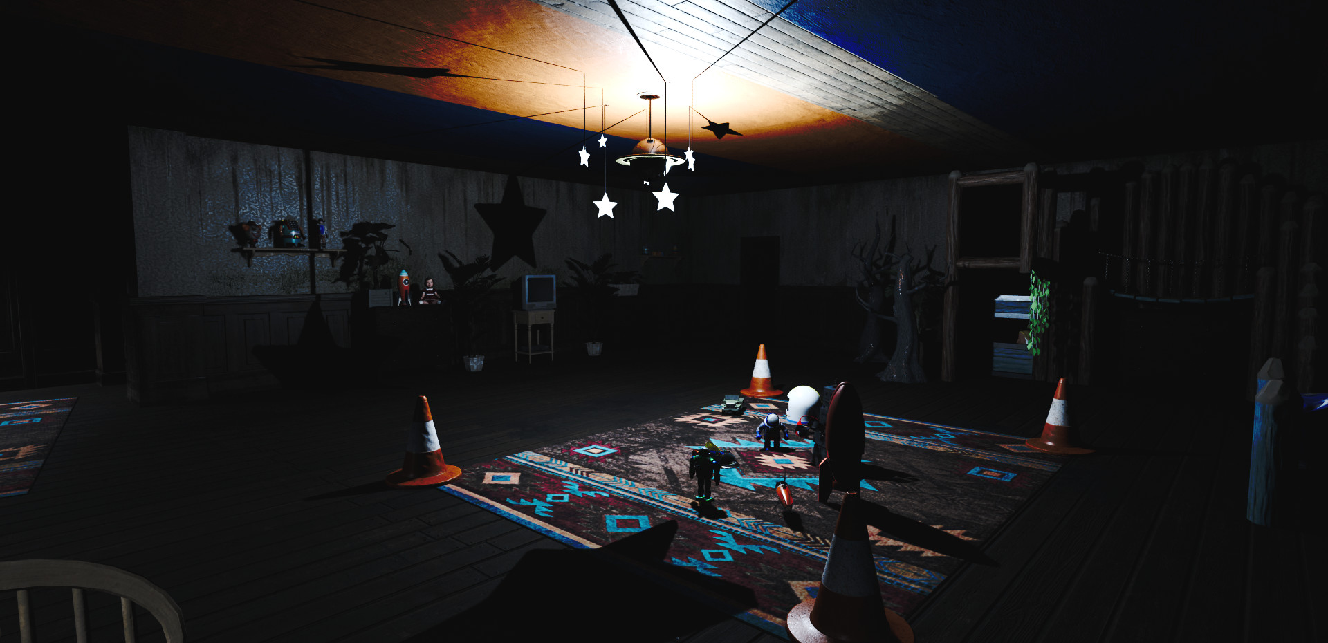 Vestige Memoria screenshot 4