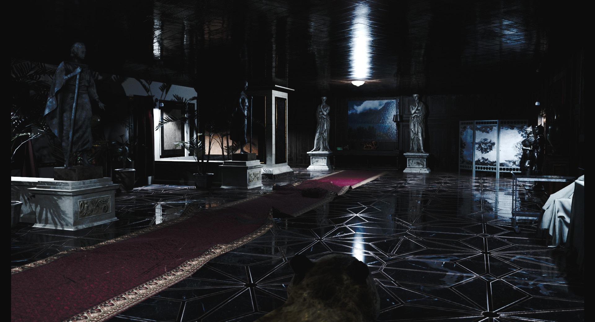 Vestige Memoria screenshot 5