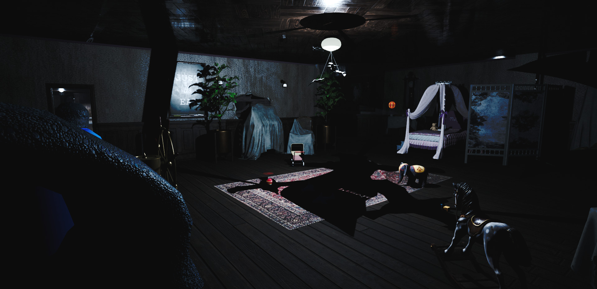 Vestige Memoria screenshot 2