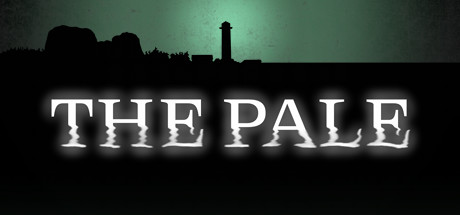 Cover art from The Pale