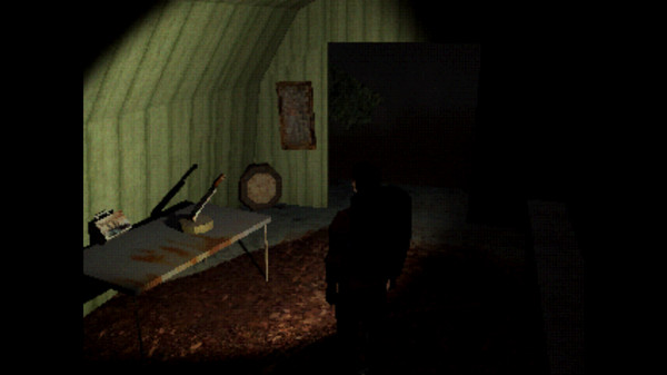 The Pale screenshot 3