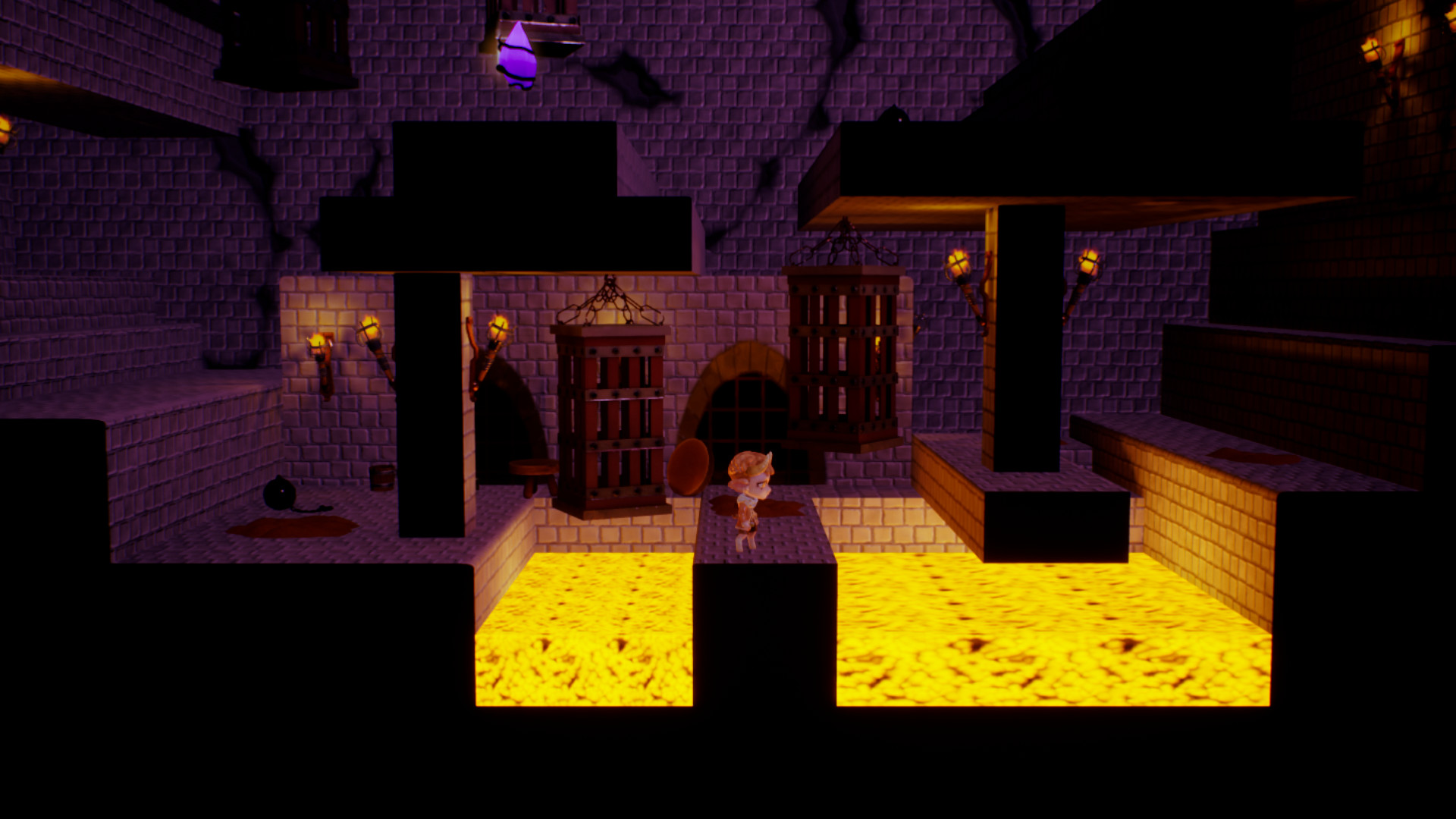 Khemia screenshot 4