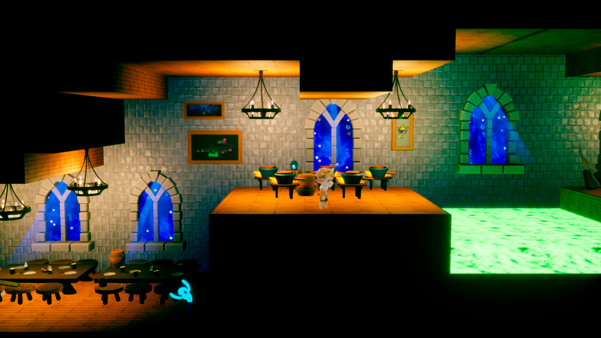 Khemia screenshot 3