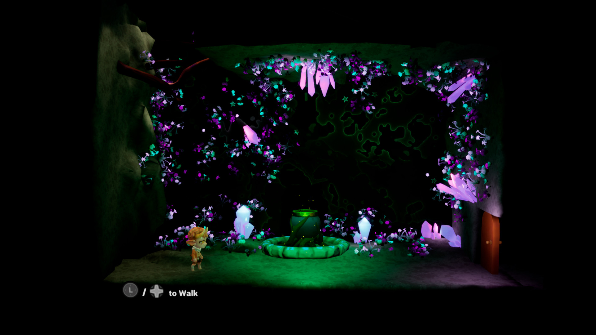 Khemia trailer