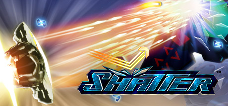 Время прохождения игры Shatter