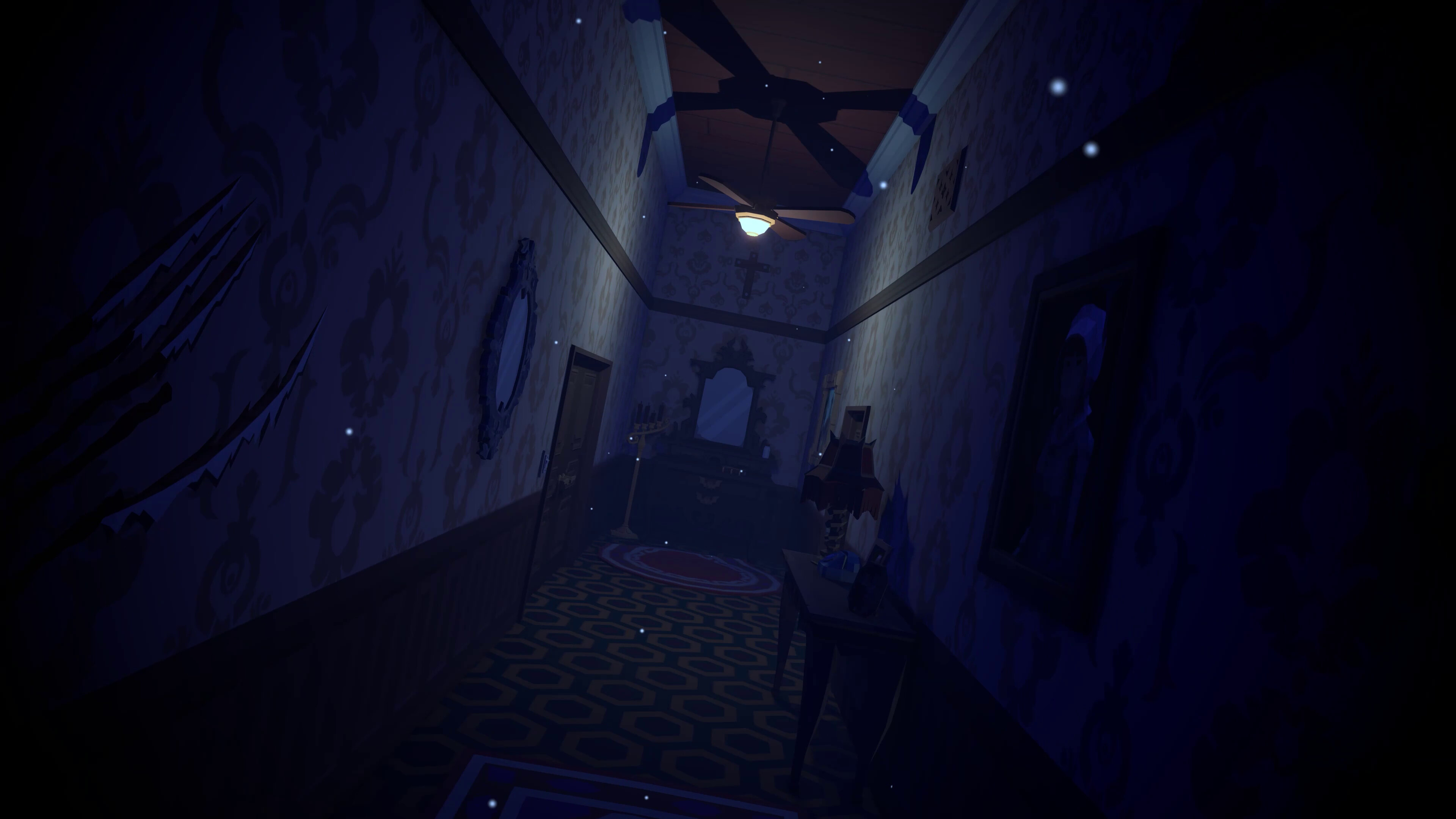 BEAUTY AND THE BEAST screenshot 3