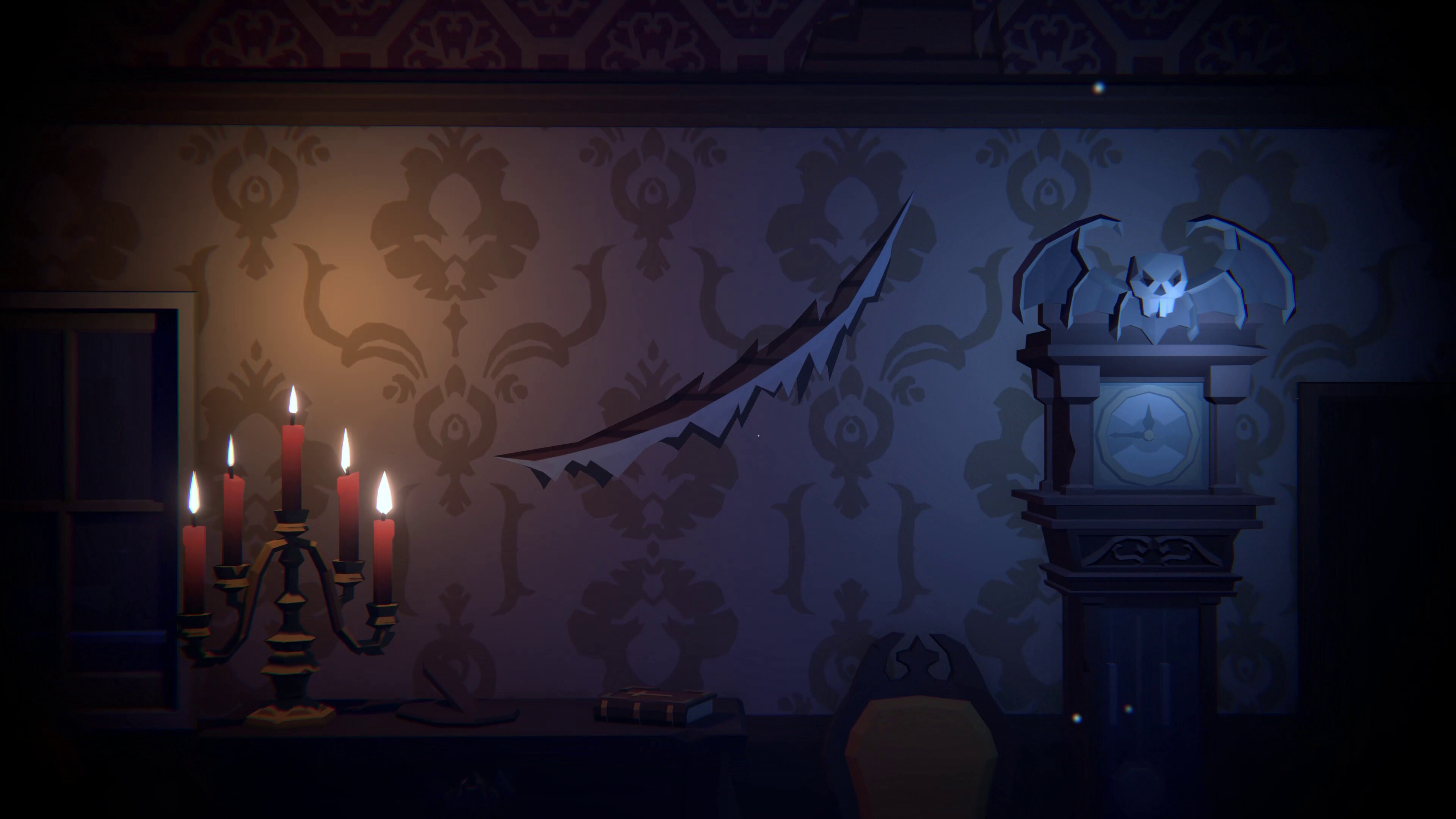 BEAUTY AND THE BEAST screenshot 2