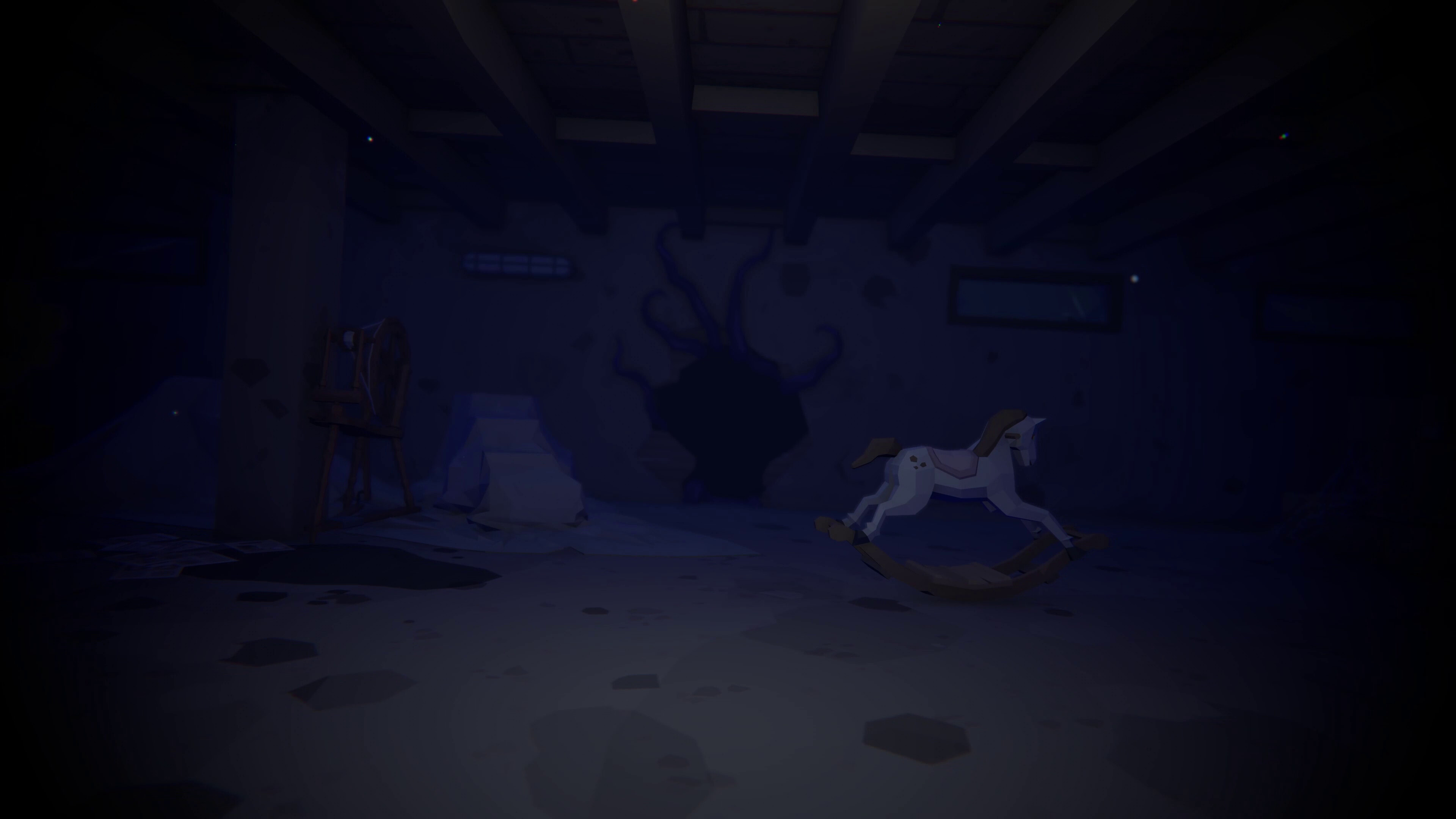 BEAUTY AND THE BEAST screenshot 4