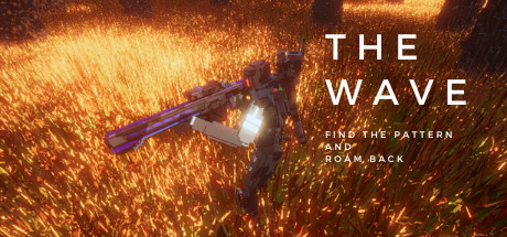 Cover art from The Wave
