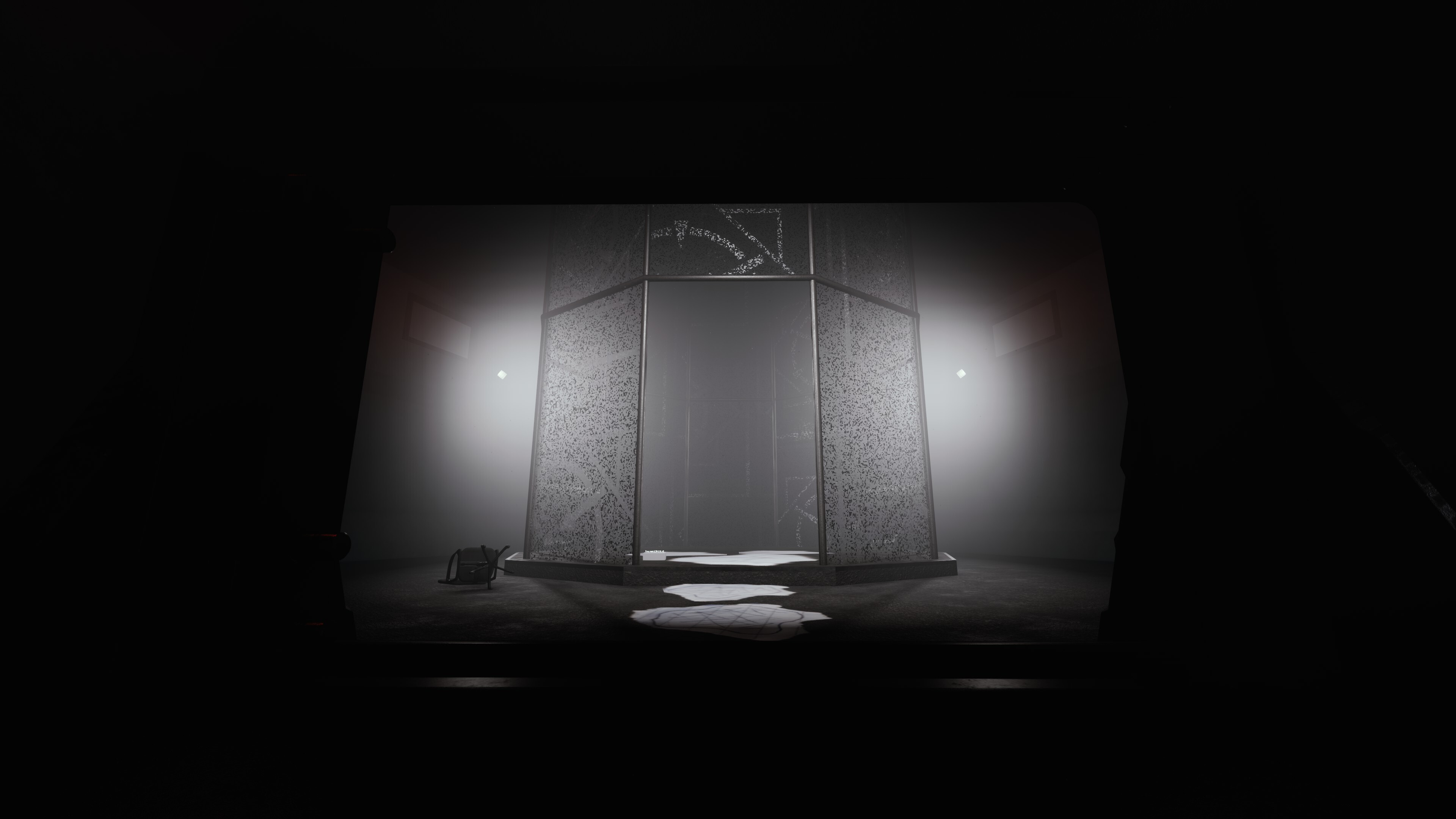 SCP - Containment Breach Reborn screenshot 4