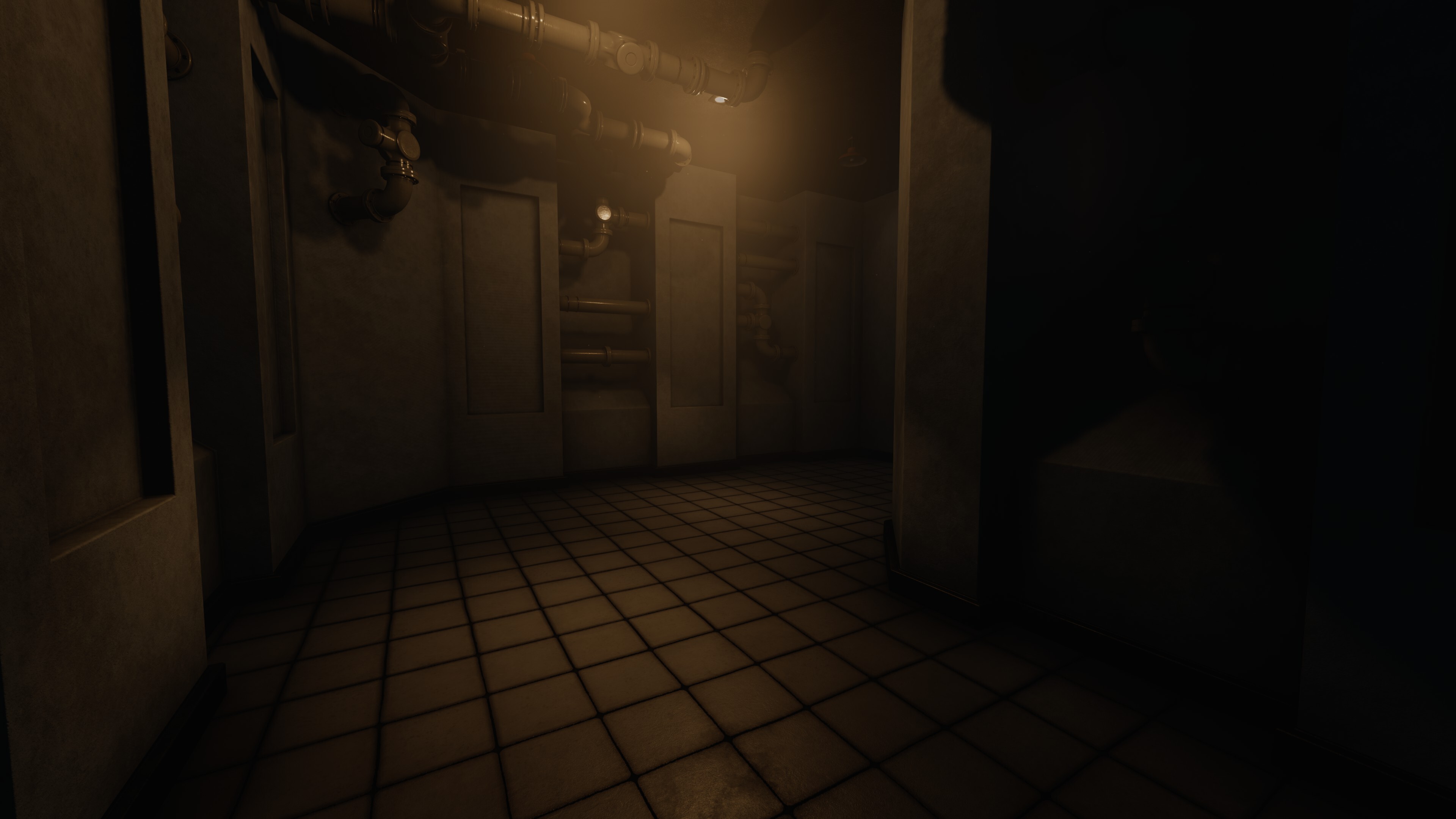 SCP - Containment Breach Reborn screenshot 3