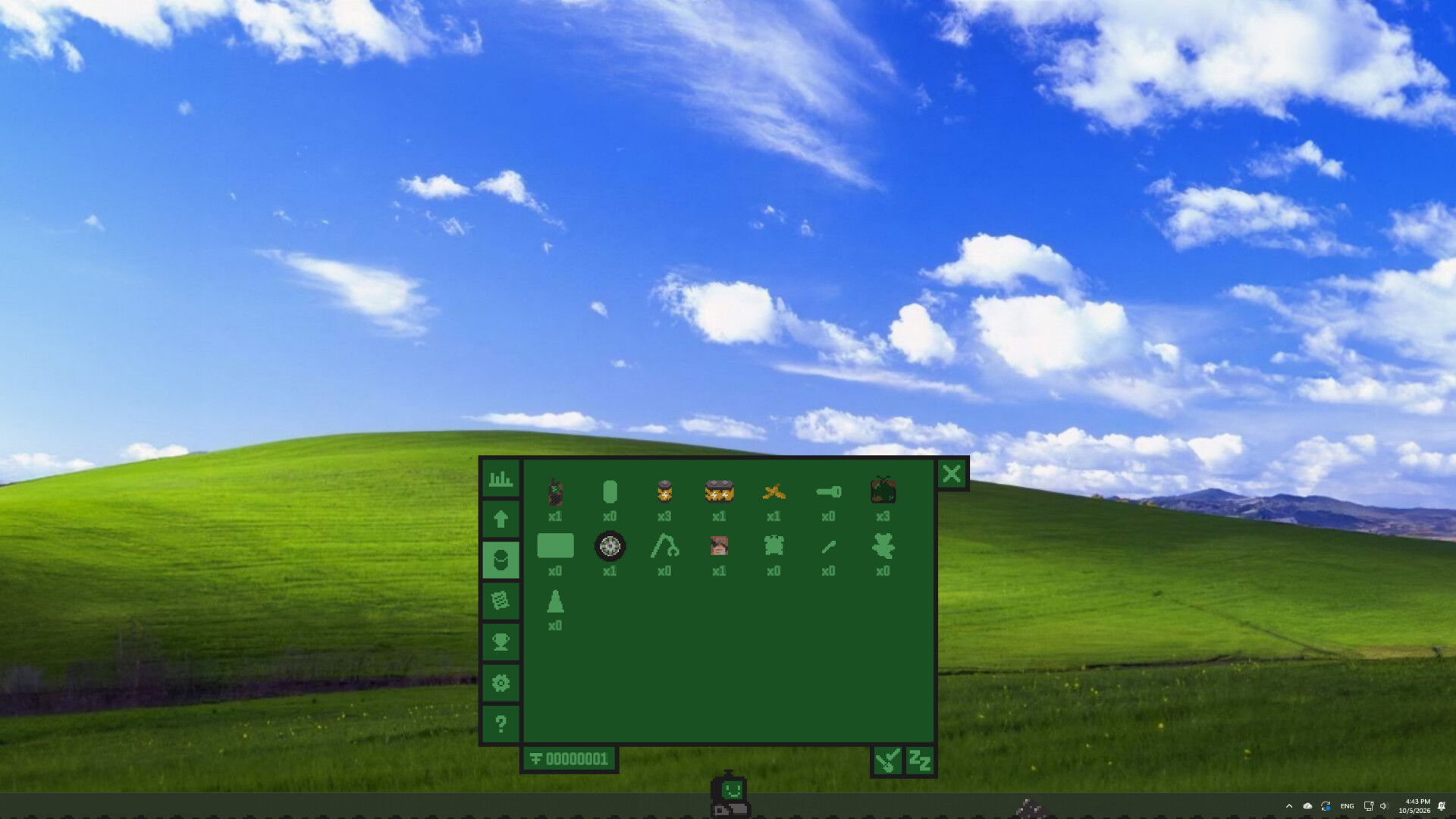 ECO's Journey screenshot 1