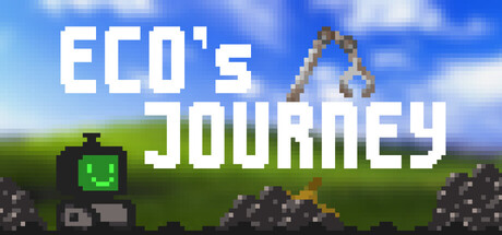 Cover art from ECO's Journey