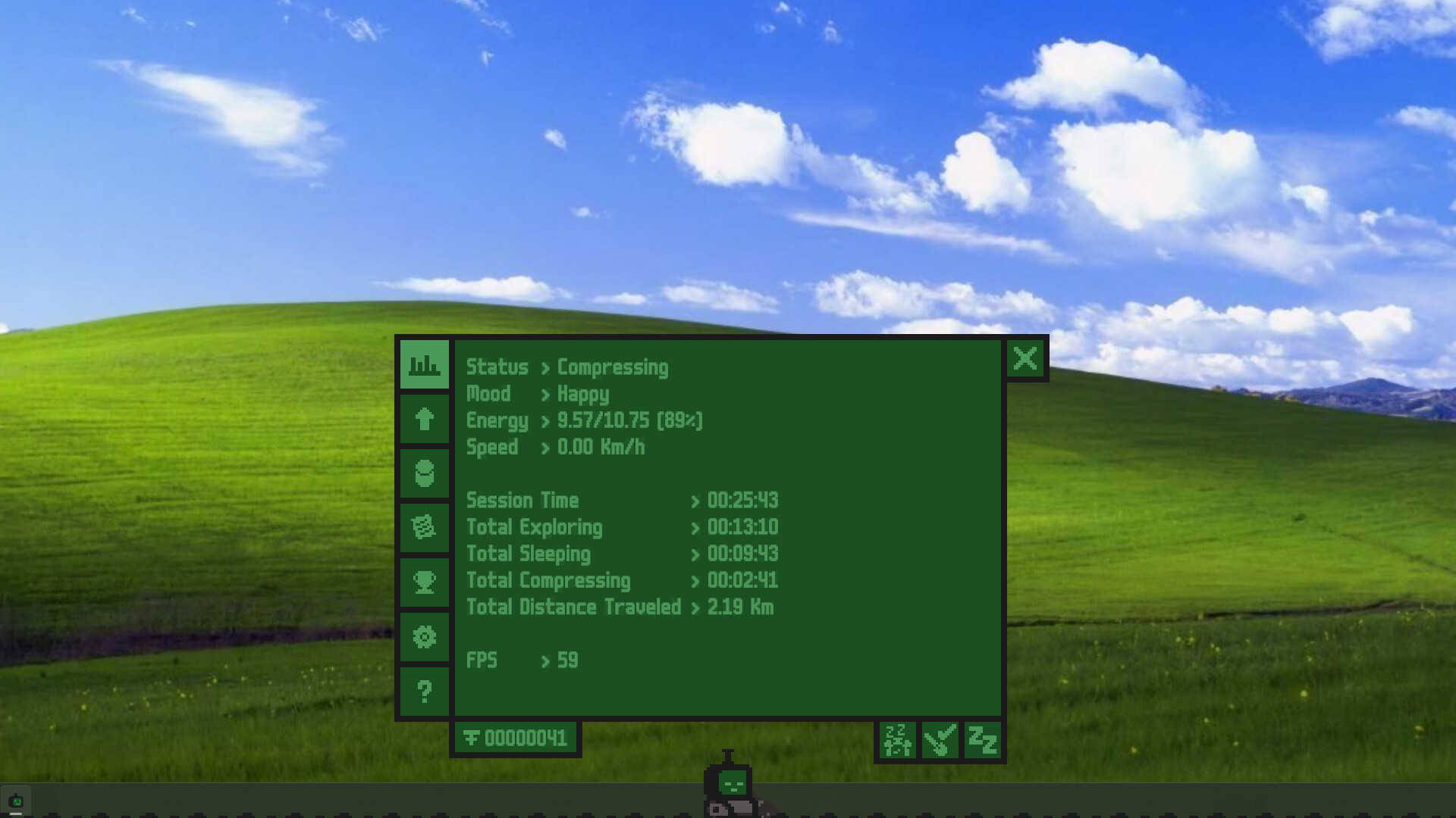 ECO's Journey screenshot 5