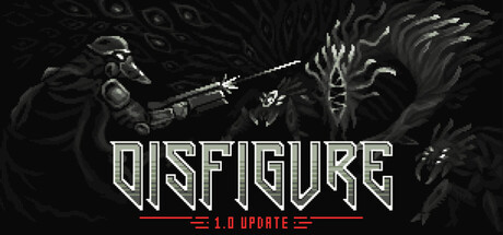 Disfigure