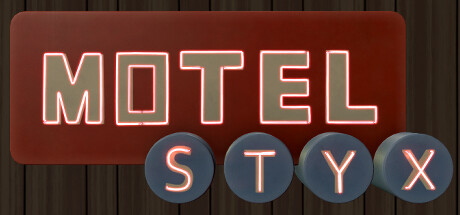 Cover art from Motel Styx