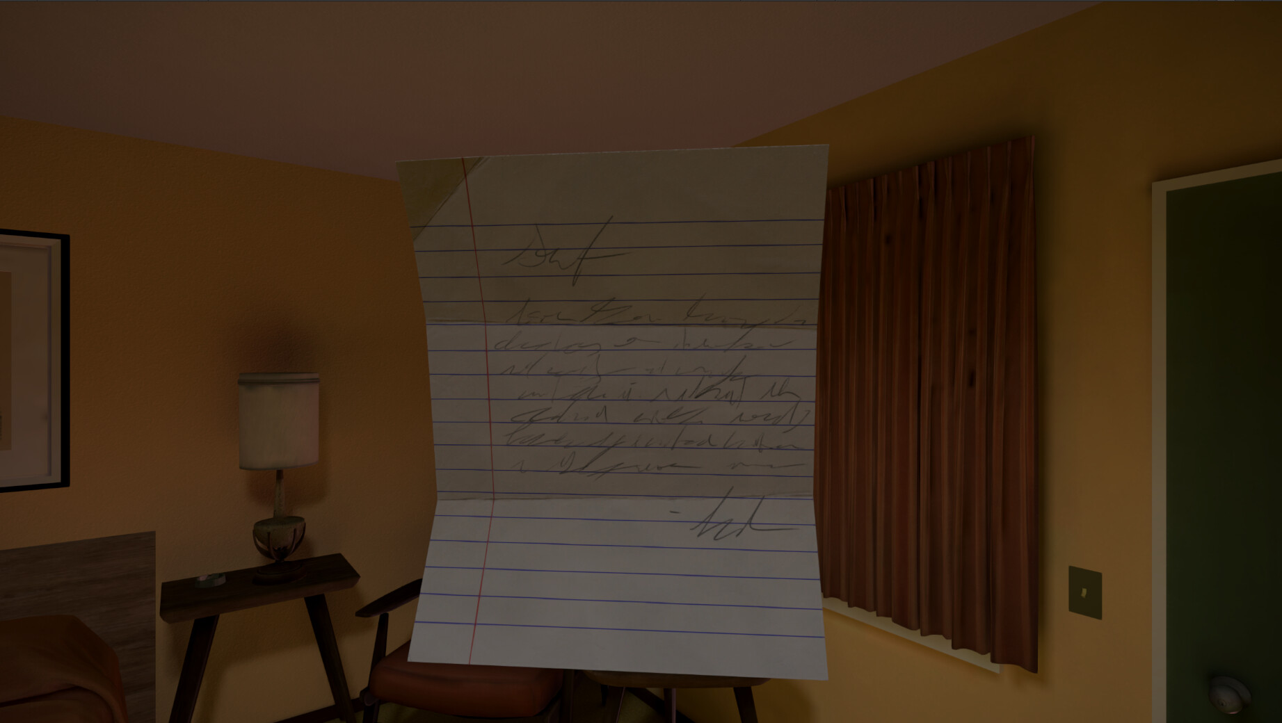 Motel Styx screenshot 4