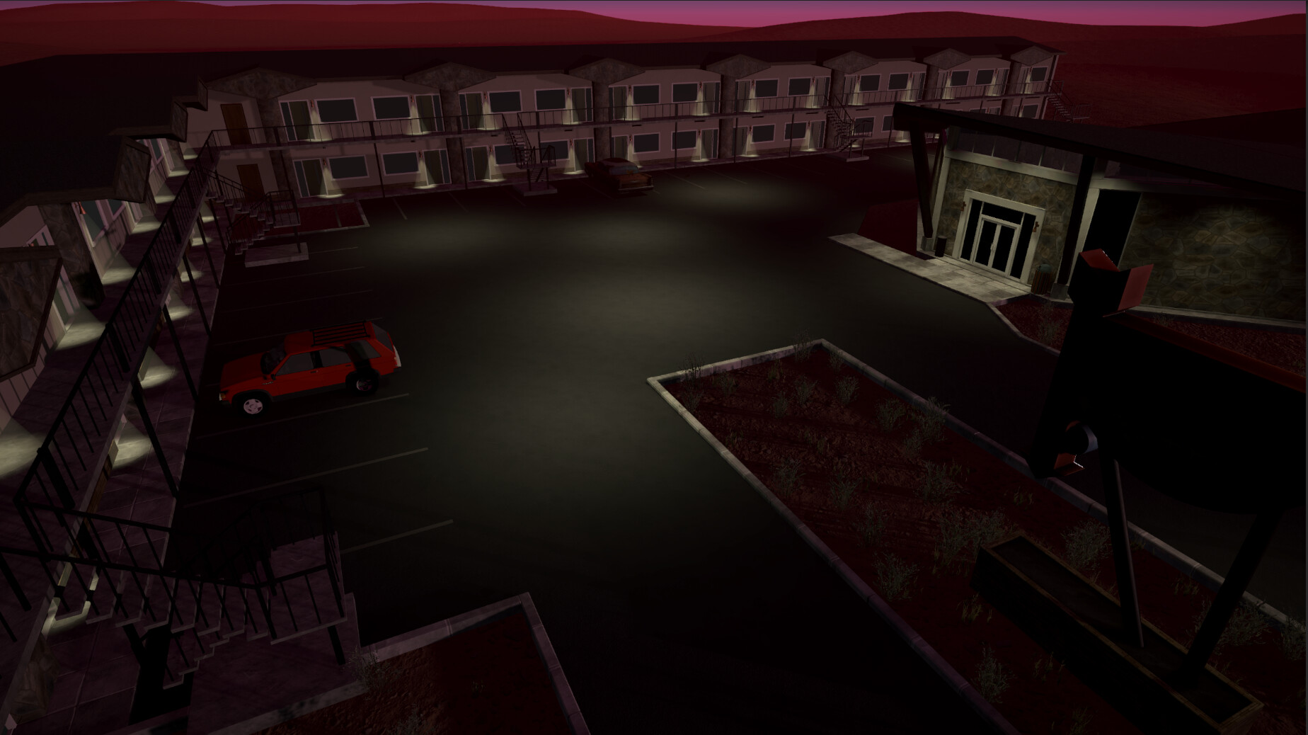 Motel Styx screenshot 5