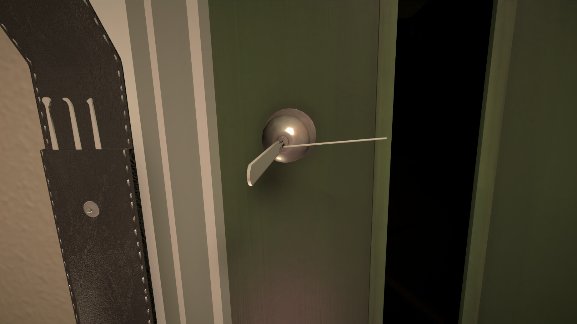 Motel Styx screenshot 2
