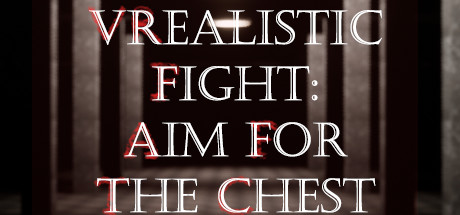 Cover art from VRealistic Fight: Aim For The Chest