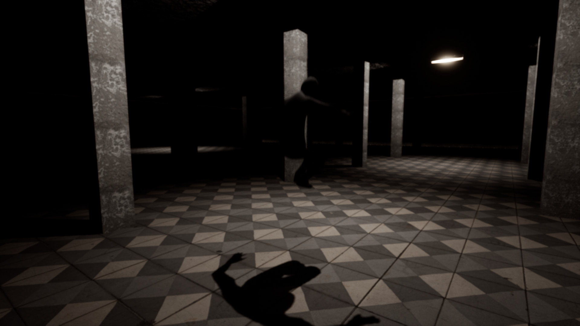 VRealistic Fight: Aim For The Chest screenshot 3