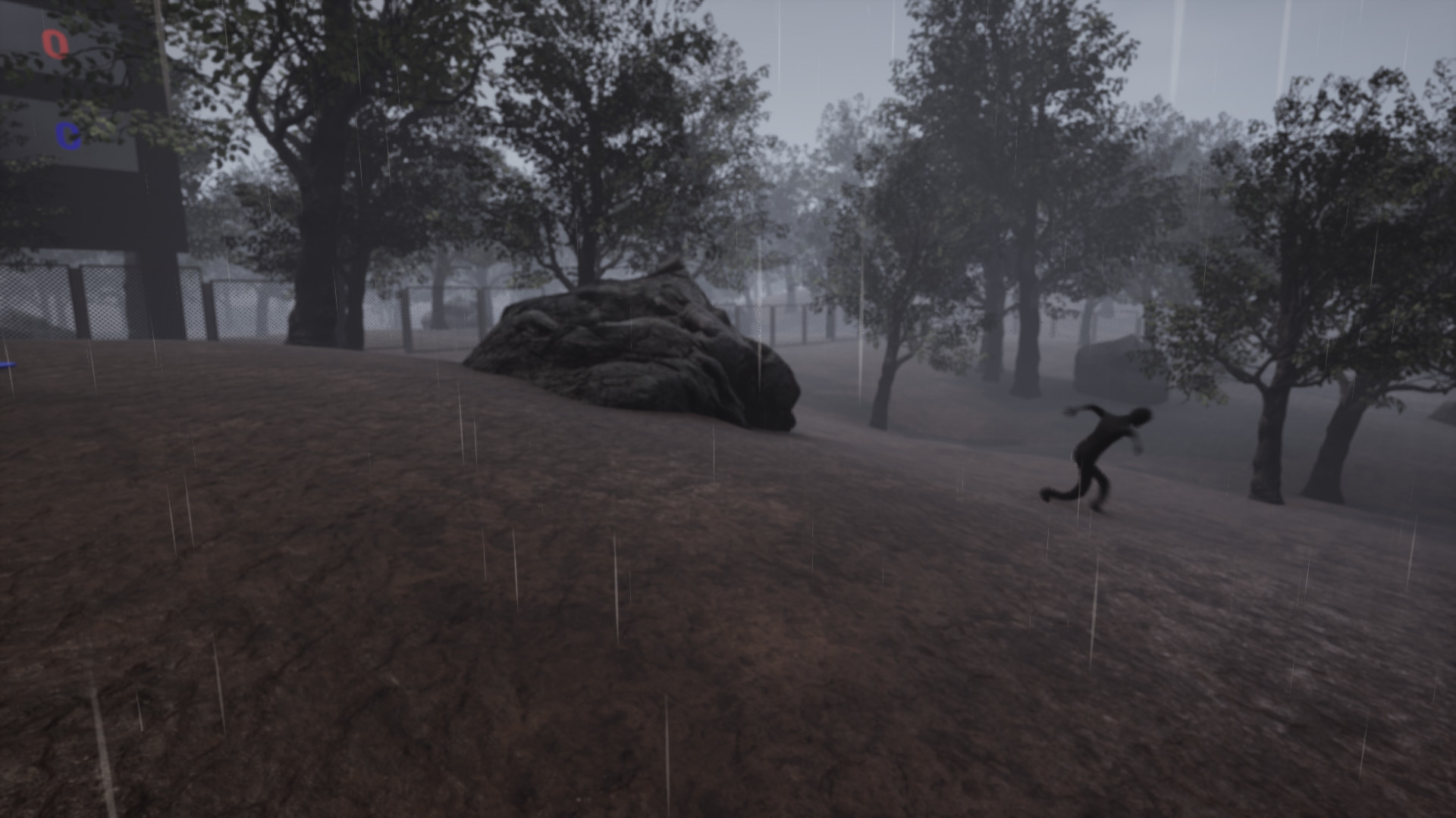 VRealistic Fight: Aim For The Chest screenshot 5