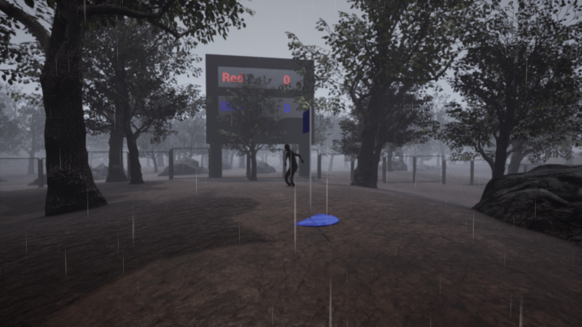 VRealistic Fight: Aim For The Chest screenshot 4