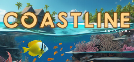 Cover art from Coastline Survival