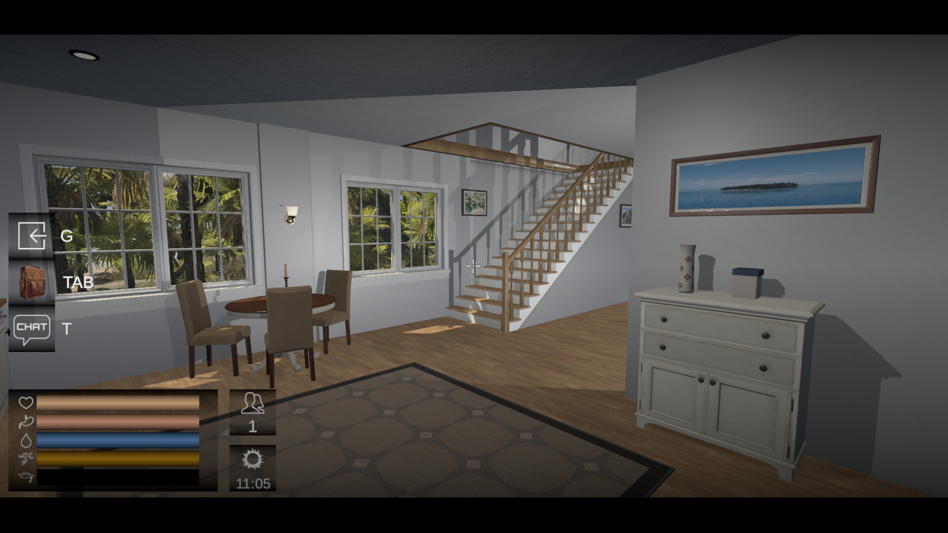 Coastline Survival screenshot 5