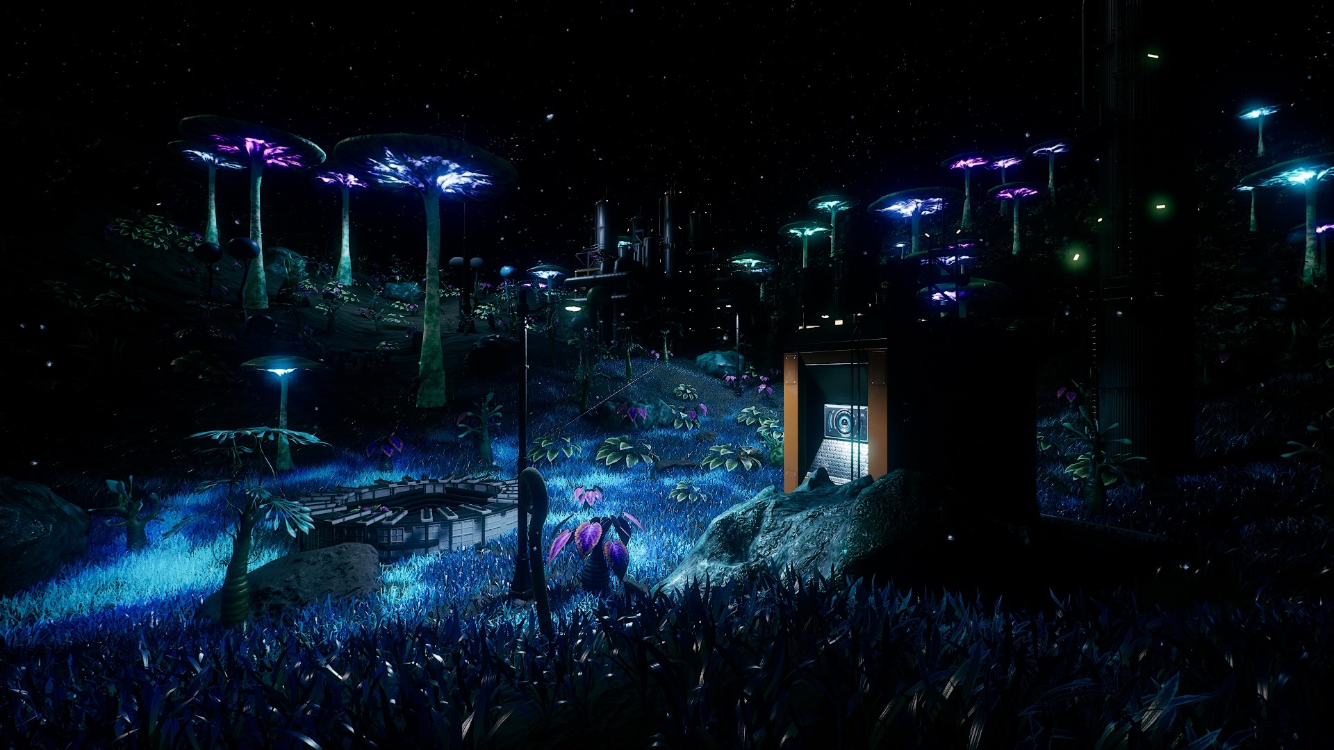 Alight: Lunar Survival trailer