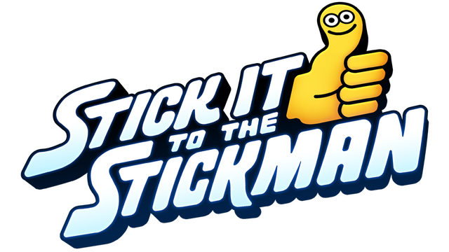 Stick It to the Stickman