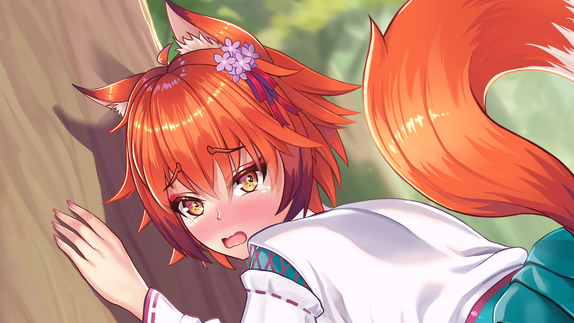 Dreamy Love screenshot 2