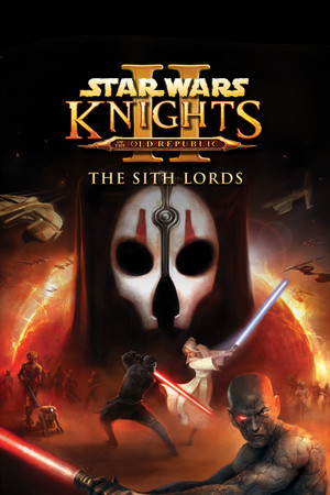 STAR WARS™ Knights of the Old Republic™ II: The Sith Lords™