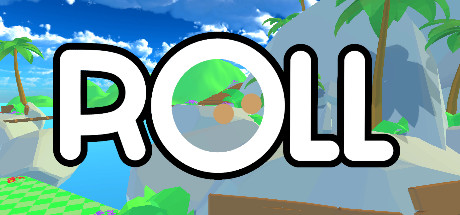 Cover art from ROLL
