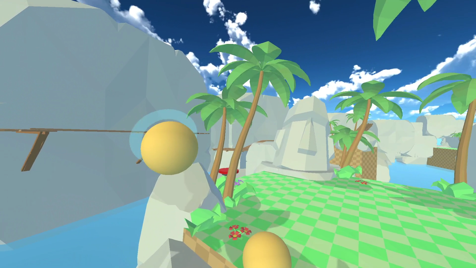 ROLL screenshot 5