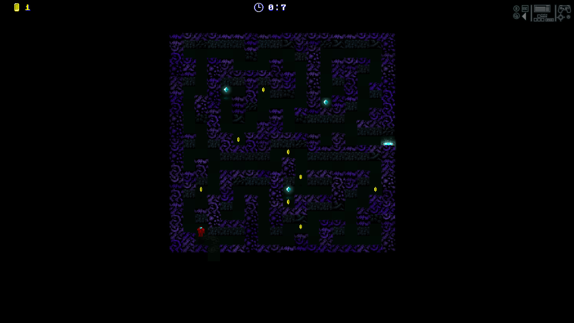 SUPER MAZE PLANET trailer
