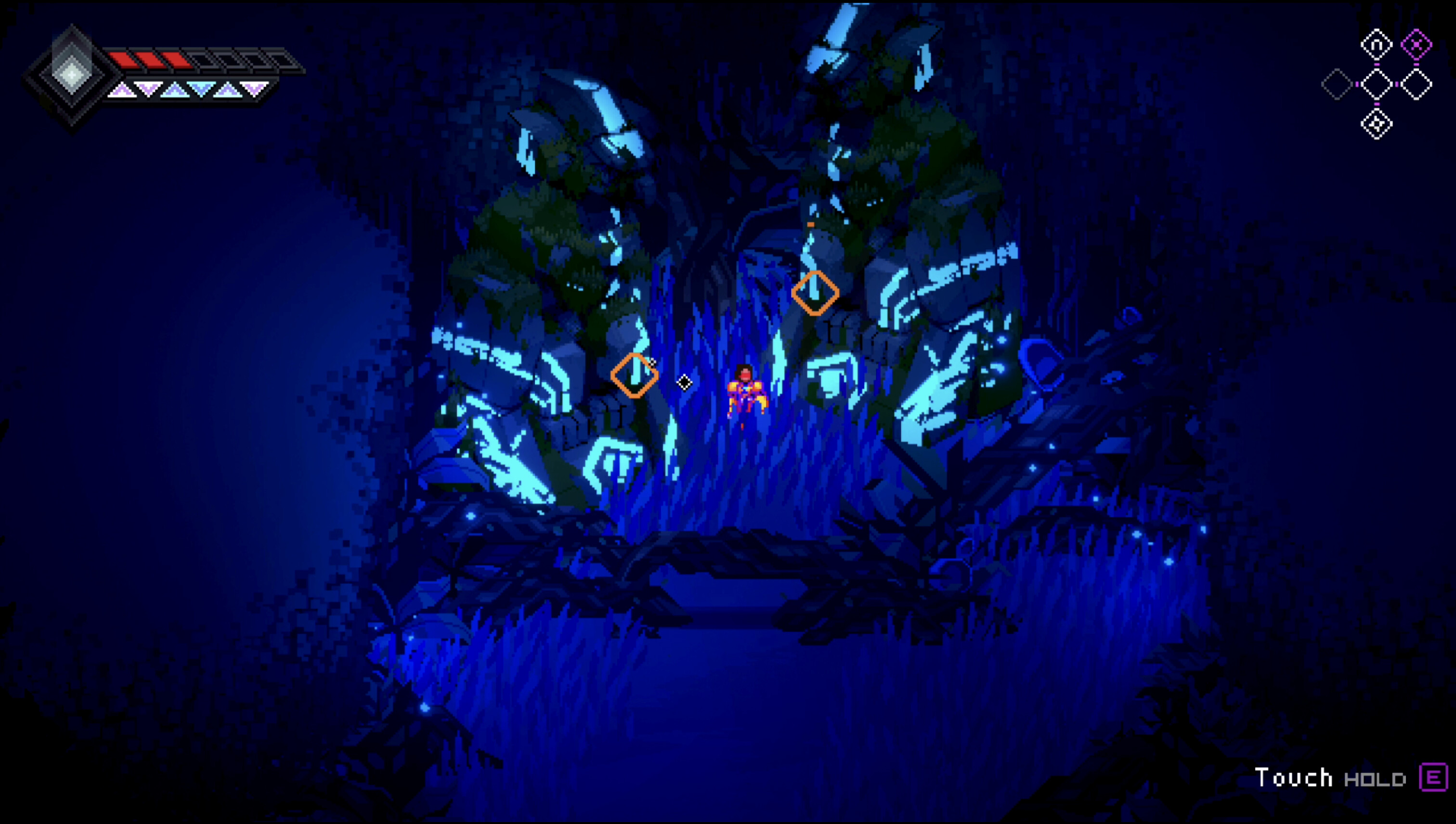 Ending Tau screenshot 5