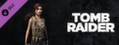 Tomb Raider: Guerilla Skin