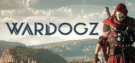 Cover art from Wardogz