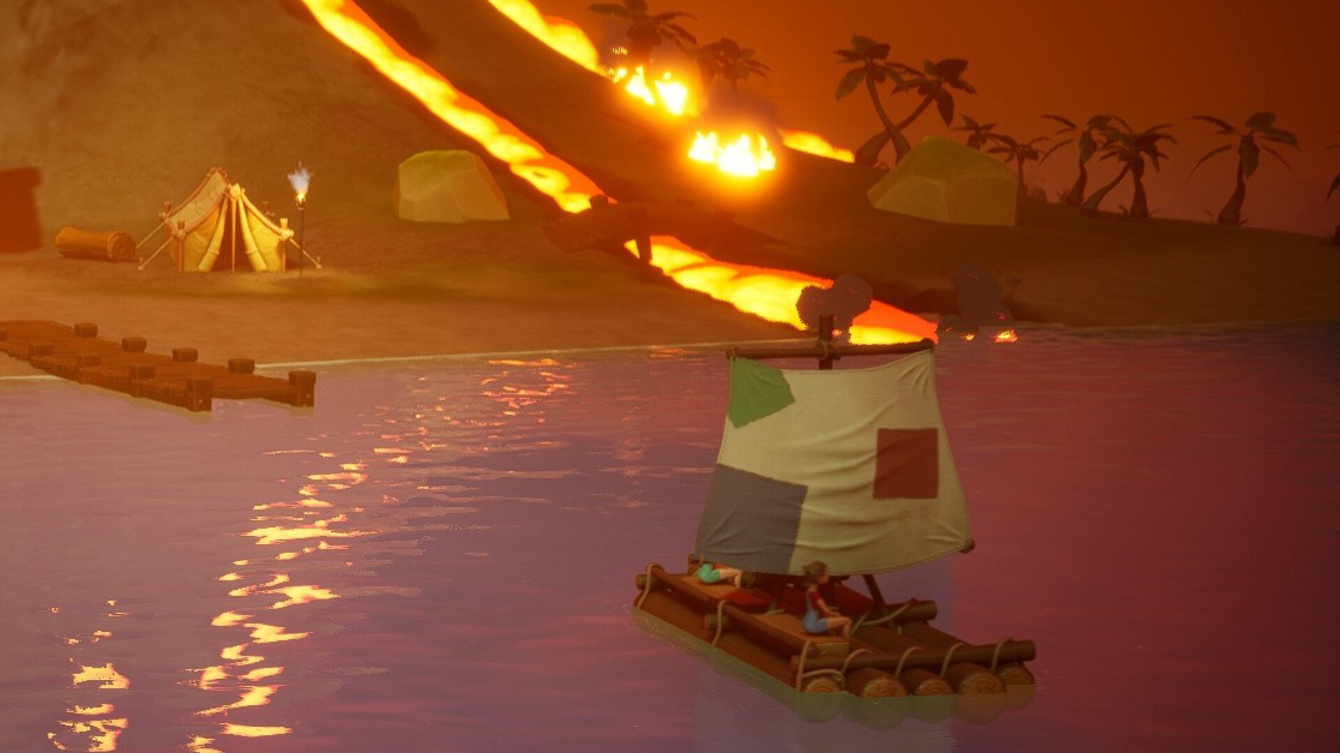 Natural Disasters screenshot 4