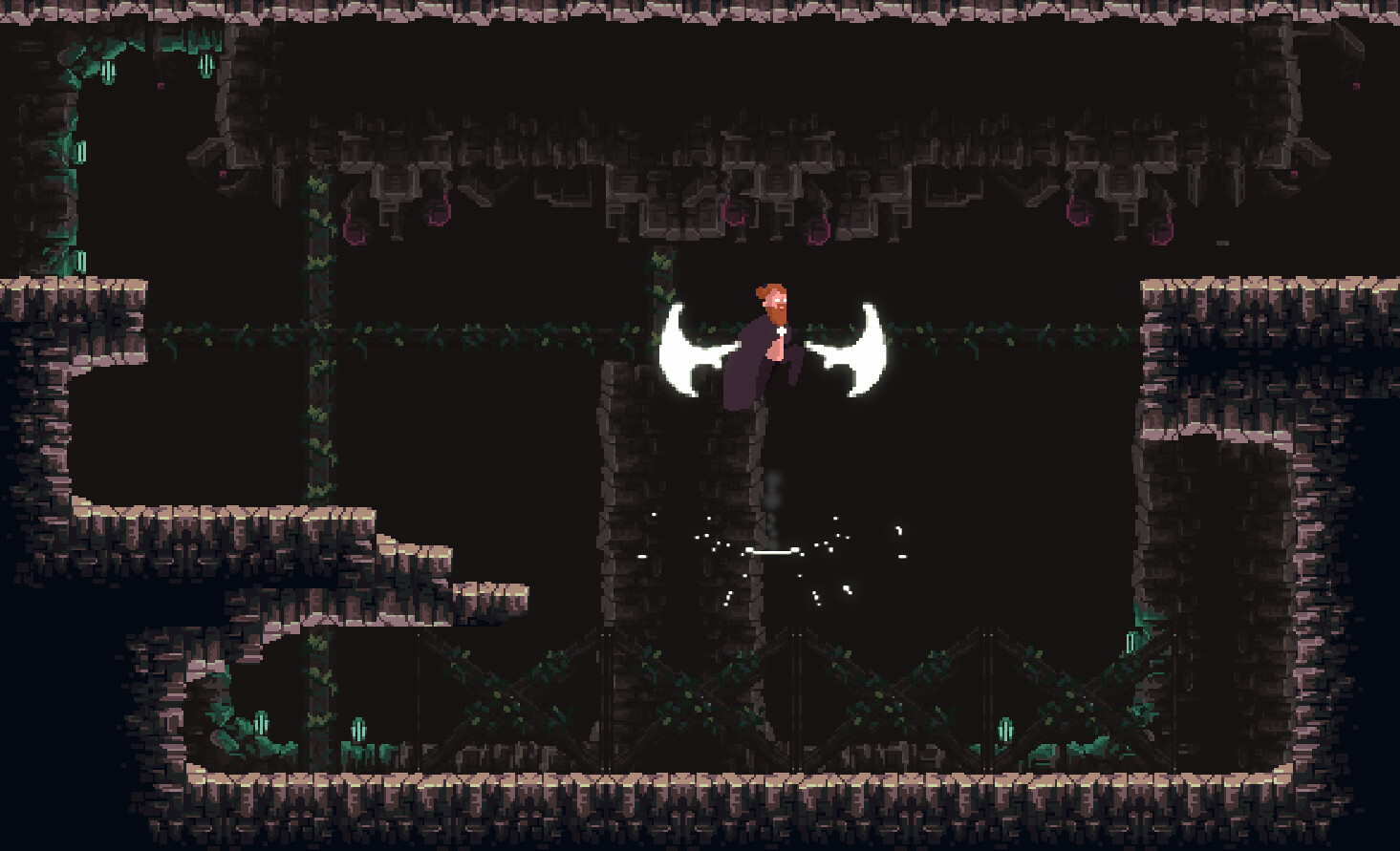 Restless Lands screenshot 5