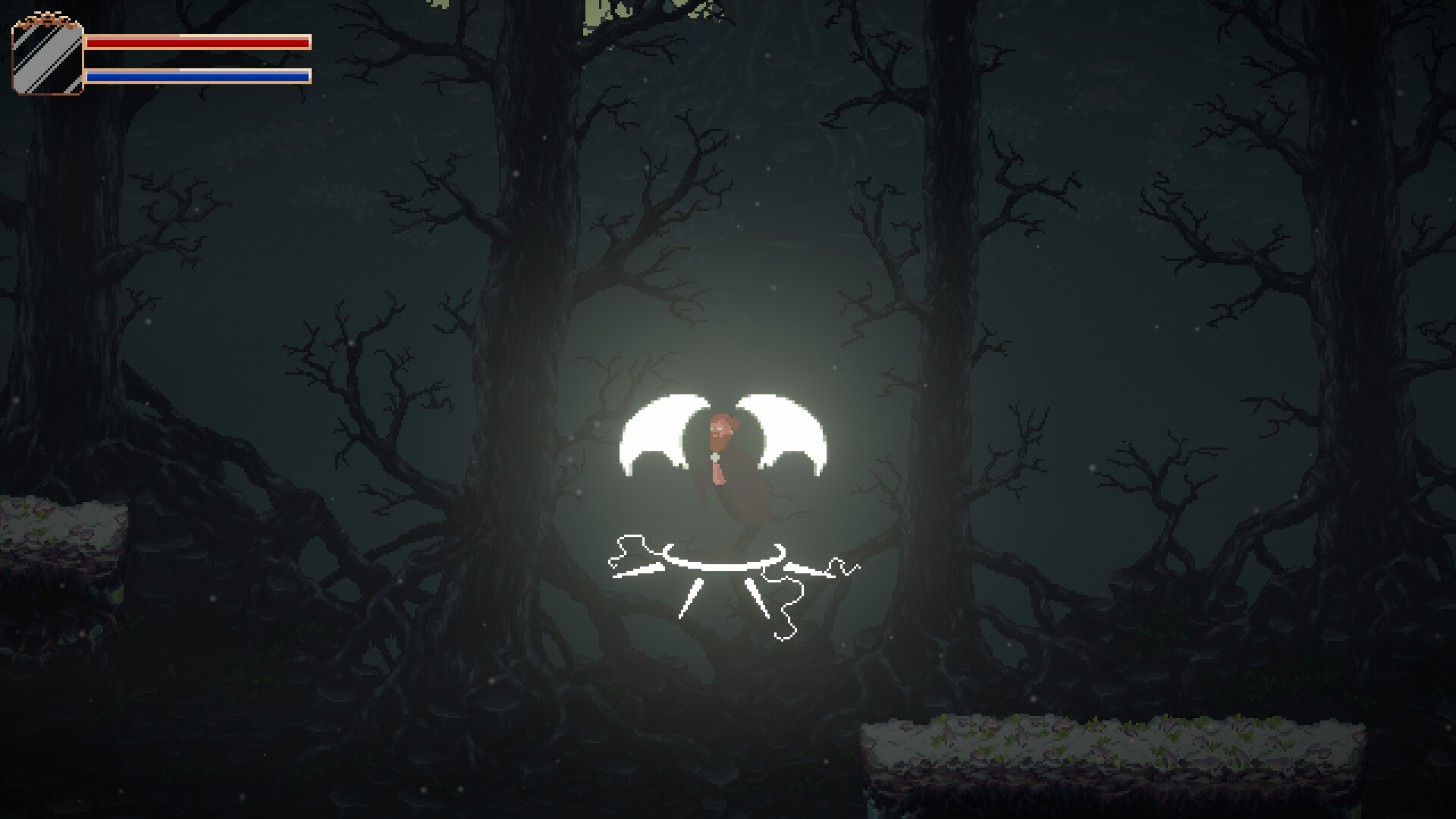 Restless Lands screenshot 2